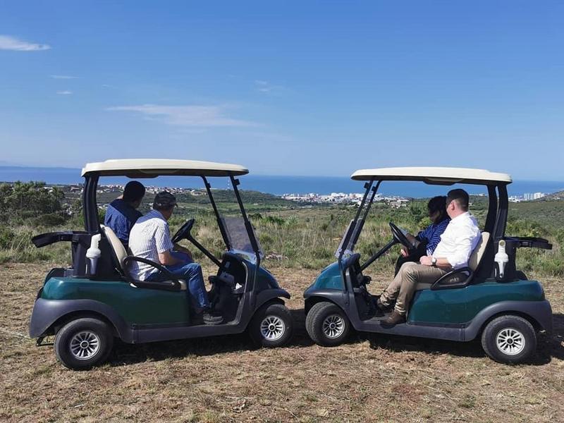 0 Bedroom Property for Sale in Aalwyndal Western Cape